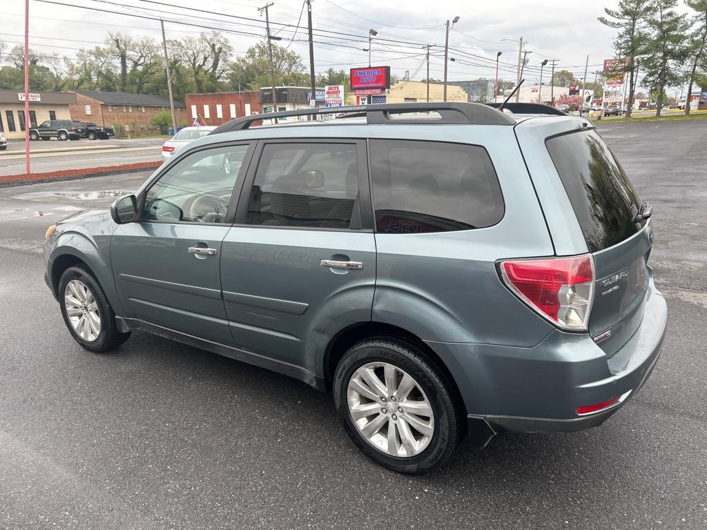 2013 Subaru Forester - JF2SHADC9DH414074 - Image #2