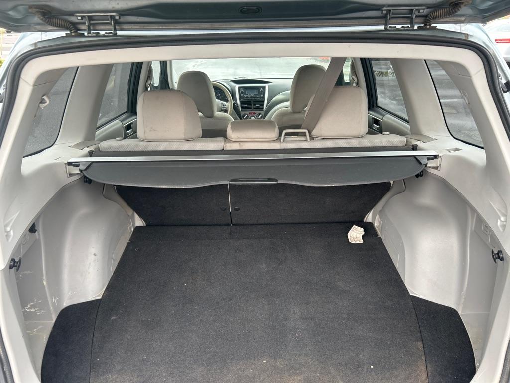 2013 Subaru Forester - JF2SHADC9DH414074 - Image #3